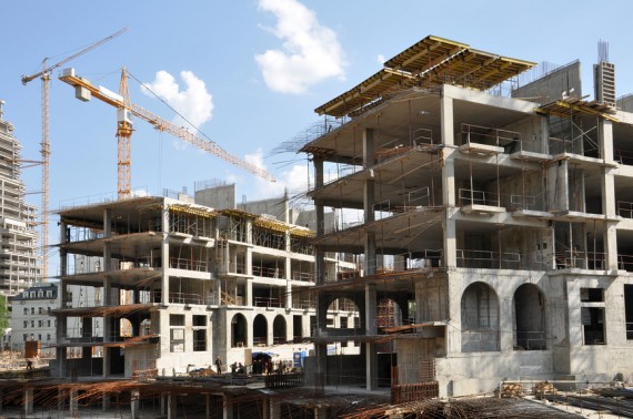 Темпы строительства апартаментов в Москве сохранятся – Хуснуллин