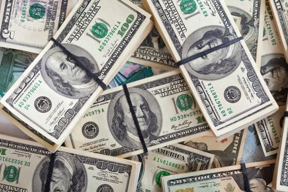 В 2015 году в России выдано 25 ипотечных кредитов в валюте