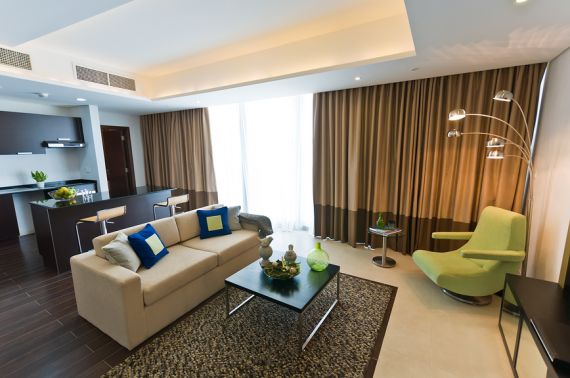 Количество подмосковных новостроек со студиями выросло за год на 60%