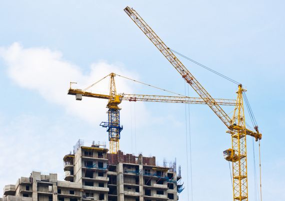 На месте автокомбината на севере Москвы появится новый жилой комплекс