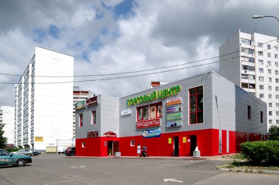В перспективе жителям ТиНАО проще будет найти магазины рядом с домом – Жидкин