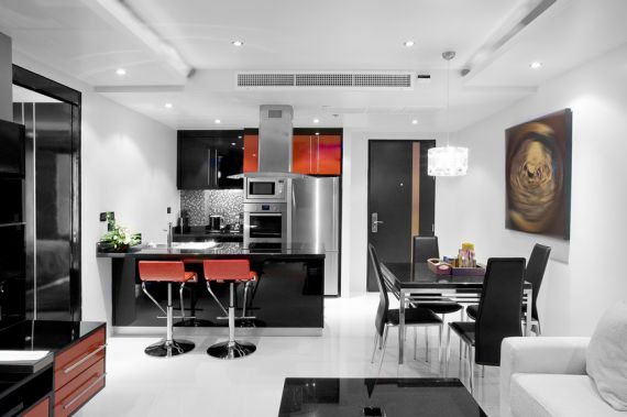 Две трети покупателей студий в Москве не собираются в них жить