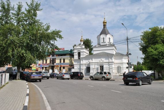 В Звенигороде построят жилой комплекс на 12 тыс. жителей