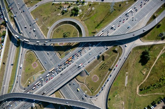 В Новой Москве появится дублер МКАД