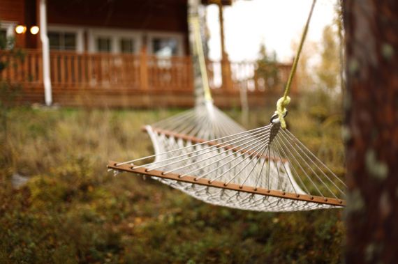 Россиян стала меньше интересовать аренда вилл и коттеджей за рубежом