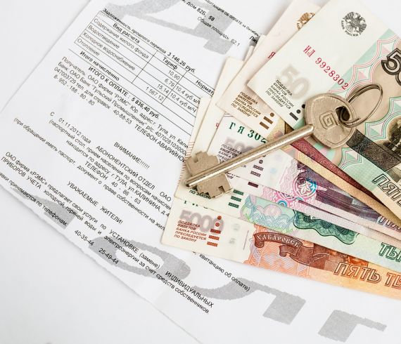 Ужесточение штрафов за «коммуналку» не поможет уменьшить число неплательщиков – ОНФ