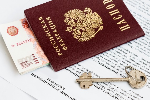 В Москве поймали мошенников, присваивающих квартиры по поддельным паспортам