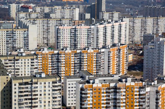 Стране нужно больше жилья эконом-класса с инфраструктурой – Медведев