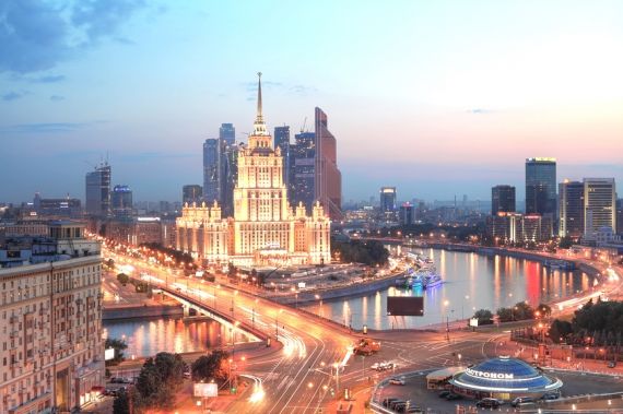 Москва остается привлекательной для инвесторов
