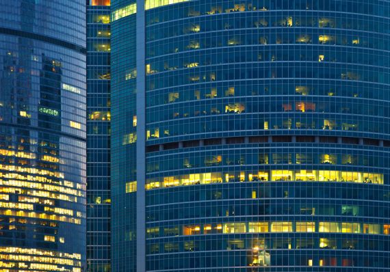 На проспекте Вернадского построят жилой дом площадью 33,3 тыс. кв. м