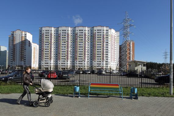 Потратить маткапитал на жильё теперь можно сразу после его получения