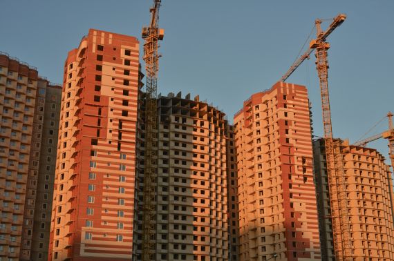 Московские ЖСК ждет внеплановая проверка