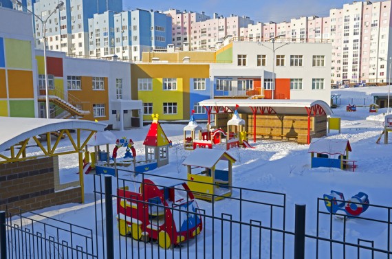 Жителям России нужны не просто квартиры в зданиях - «коробках» – Мень