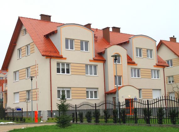 В Новой Москве нашли многоквартирный самострой на садовых участках