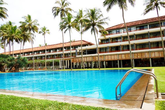 Былое величие: что осталось от империи Полонского