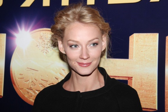 Светлана Ходченкова «подарит» тете квартиру, ставшую причиной семейного конфликта