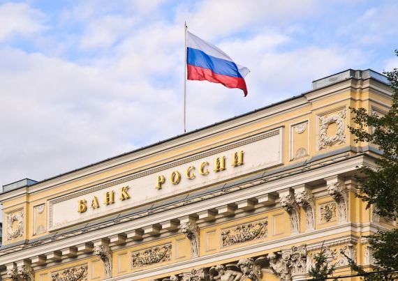 С 1 октября в России практически не регистрируются договоры долевого участия – депутат ГД