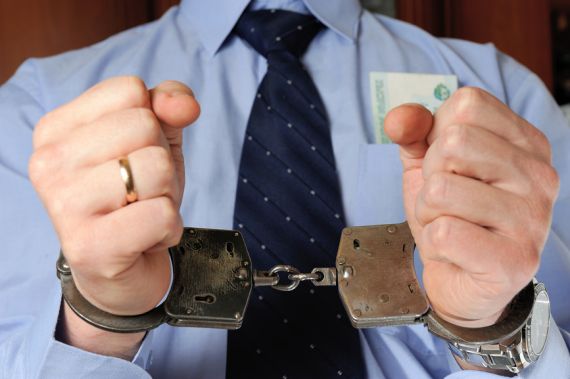 Полонскому предъявлено обвинение в мошенничестве в особо крупном размере