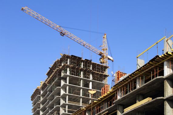 В Подмосковье может появиться новая программа социальной ипотеки