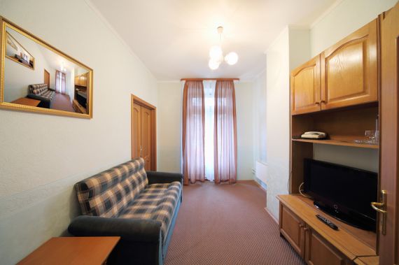 Мосгордума хочет запретить торговать мелкими долями квартир