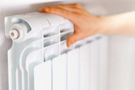 Россияне будут платить за отопление в зависимости от энергоэффективности дома