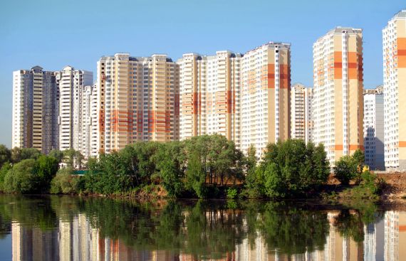 АИЖК даст девелоперам возможность выдавать аналог ипотеки под 9,9-10,5%