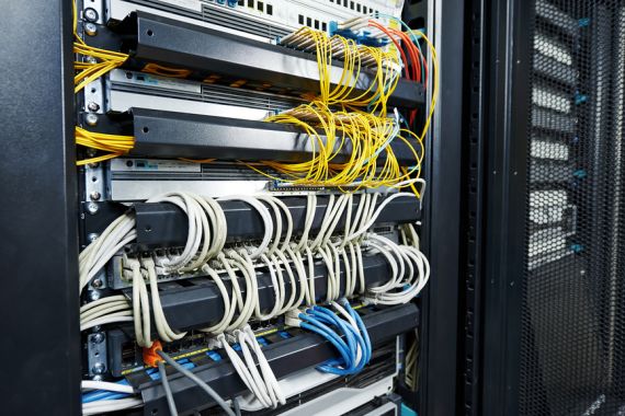 Жилье может подорожать из-за выделения помещений под интернет-оборудование