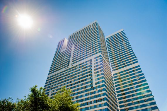 70% квартир в столичных новостройках покупаются по ипотеке – Хуснуллин