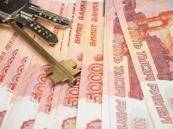 На рынке вторичного жилья Москвы на 67% выросла доля сделок с квартирами дороже 15 млн рублей