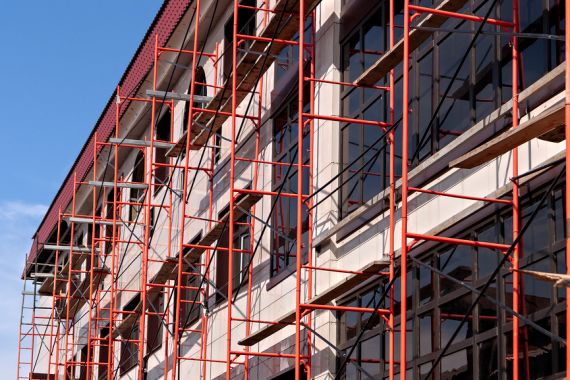 Из-за взносов на капремонт Москва стала лидером по подорожанию жилищных услуг