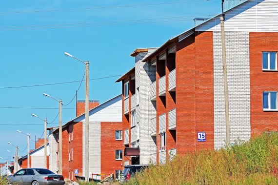 В Южном Бутово появится малоэтажный ЖК бизнес-класса