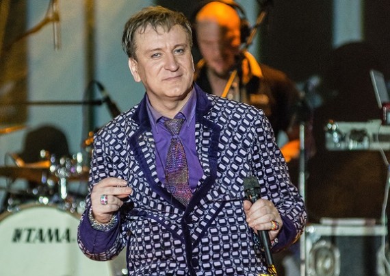 Сергей Пенкин сделал ремонт в доме к приезду невесты