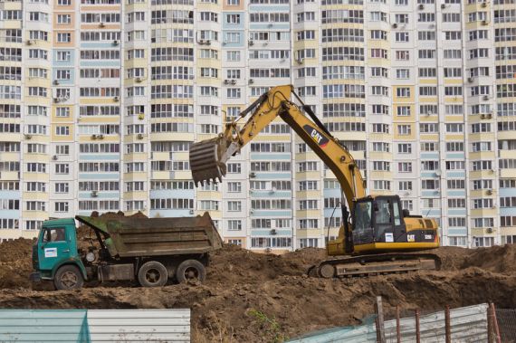 Деньги на субсидирование ипотеки скоро закончатся