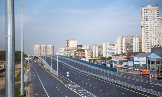 Квартиры у новой станции метро «Котельники» могут вырасти в цене на 25%