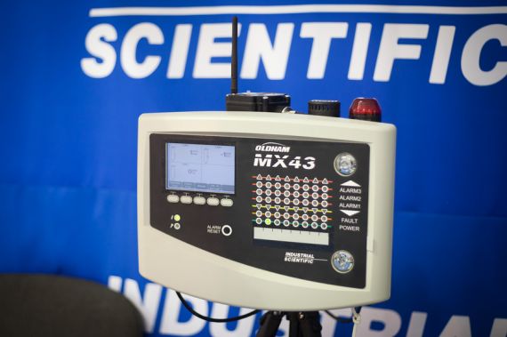 Мосгосстройнадзор займется проверкой качества воздуха в новостройках