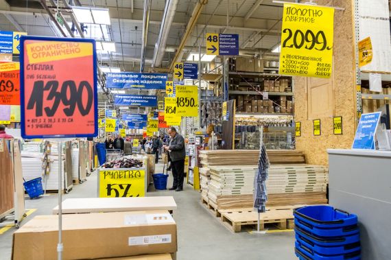 Квартиры «под ремонт» на вторичном рынке никому не нужны – эксперты