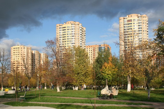 К осени новостройки Москвы и Подмосковья могут вырасти в цене на 20% – эксперт