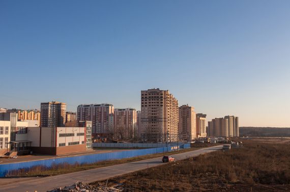 Дорога от Коммунарки до Южного Бутово открыта