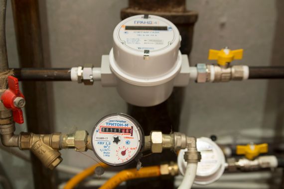 Россияне задолжали коммунальщикам порядка 200 млн рублей