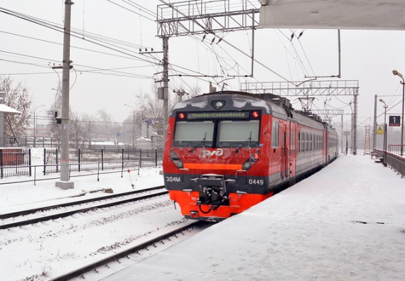 МКЖД улучшит транспортную доступность 5 московских районов