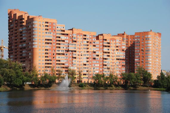 Цены на недвижимость в Котельниках выросли из-за открытия метро