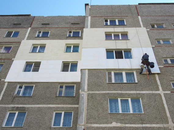 Депутаты предлагают сделать взносы на капремонт добровольными