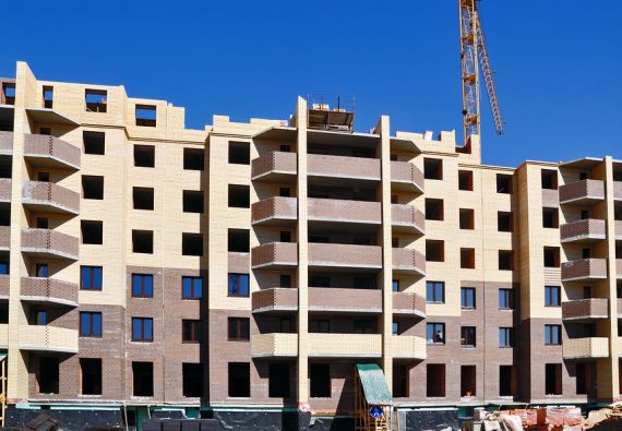 К 2020 году власти РФ планируют ввести новую схему долевого строительства