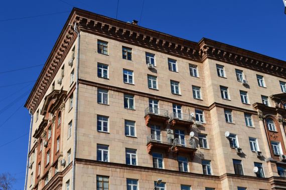 Самый большой страх московских арендаторов связан с потерей страхового депозита