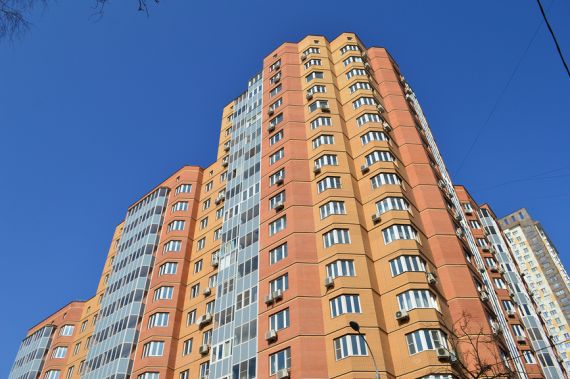 Жилье в Москве чаще всего покупают жители Красноярска, Архангельска и Воронежа