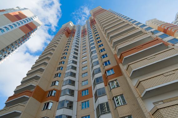 Минстрой займется усовершенствованием программы господдержки ипотеки