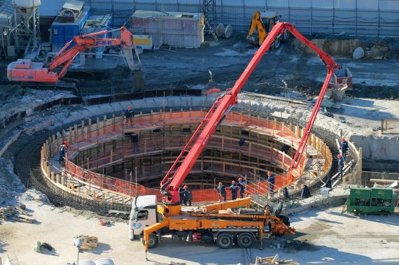 В 2016 году столичная подземка дойдет до района Раменки