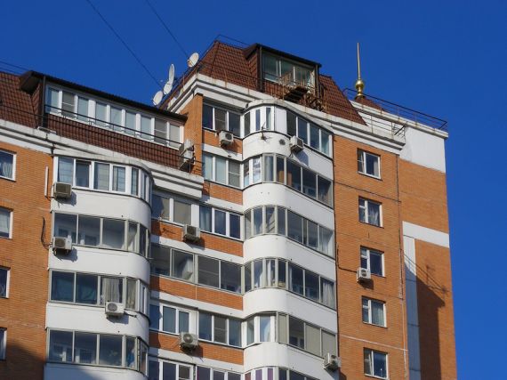 Модернизированное жилье в Москве будет стоить дороже