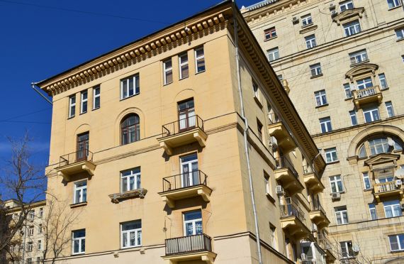 Вторичные квартиры дешевеют впервые с кризиса 2008 года – ИНКОМ