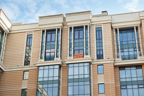 Эксперты нашли в Москве самые дешевые апартаменты